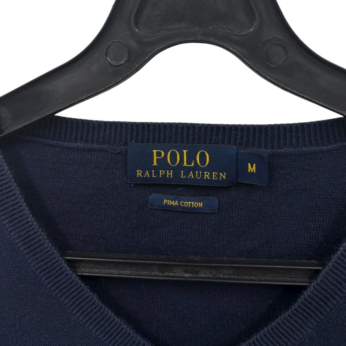 폴로랄프로렌 울 니트 상품이미지4