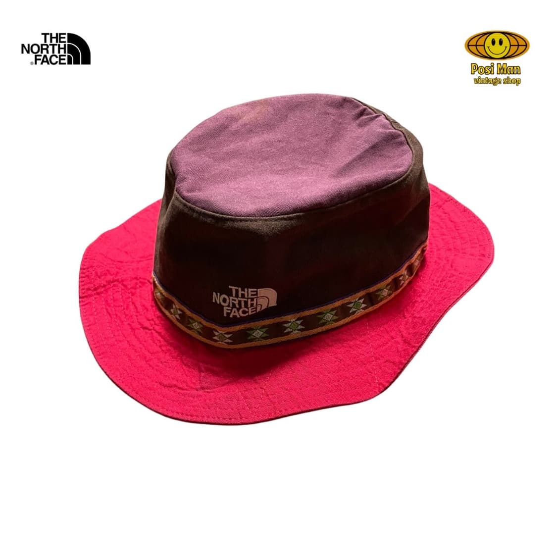 노스페이스 버킷햇 상품이미지3