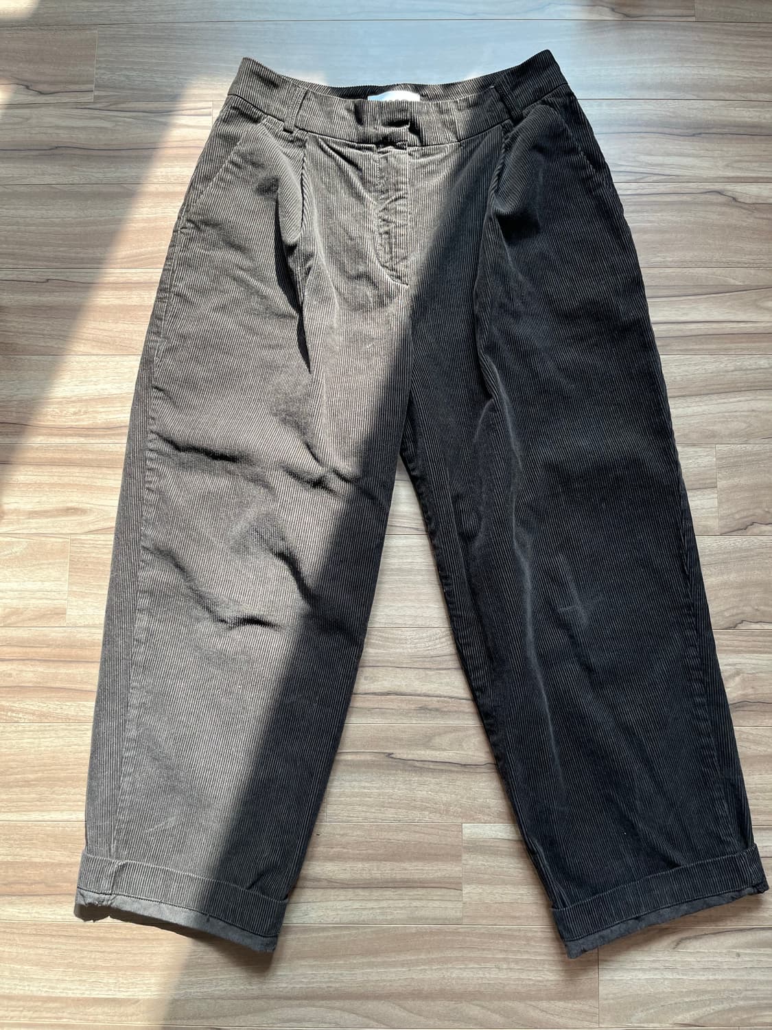 YMC 마켓 코듀로이 팬츠  상품이미지3