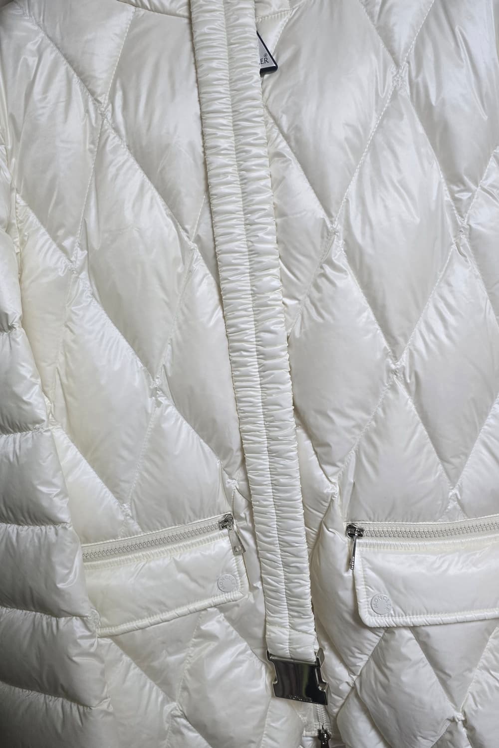 (급처)몽클레르 세리냥 패딩 몽클레어 상품이미지4