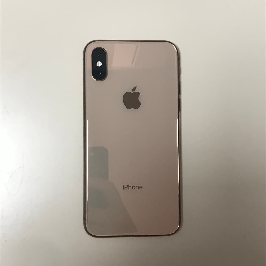 아이폰 xs  상품이미지1