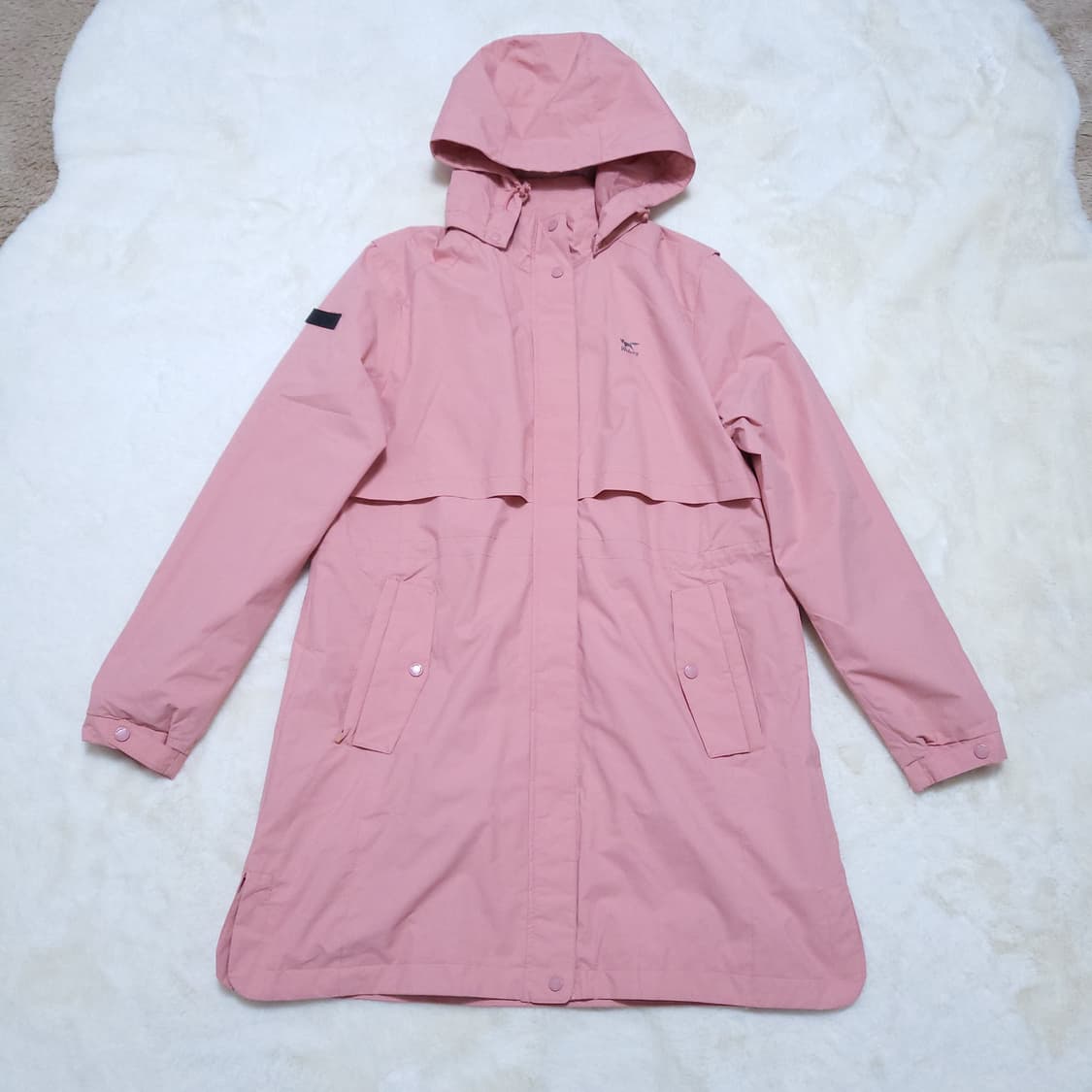 울시 골프 여성 바람막이 95 0223 상품이미지1