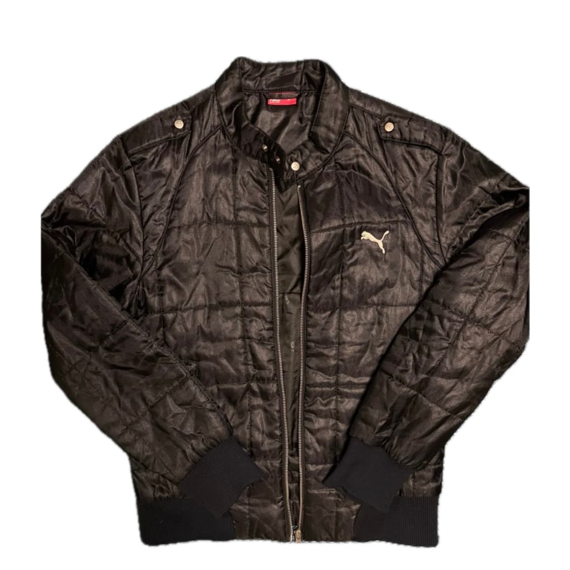 푸마 경량 자켓 상품이미지1