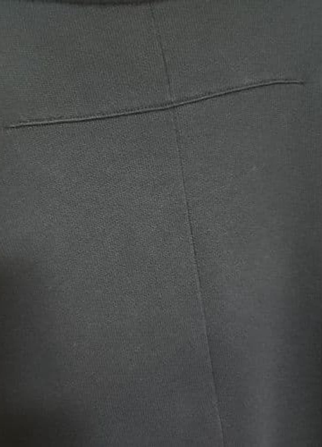 지방시 블랙 도베르만 프린팅 맨투맨 XS 상품이미지5