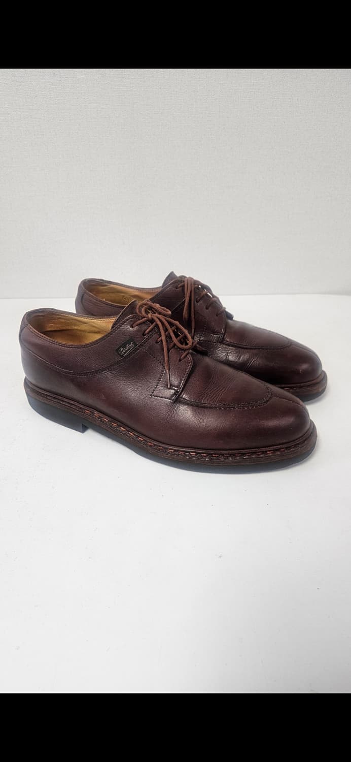 파라부트 아비뇽 브라운 270 상품이미지3