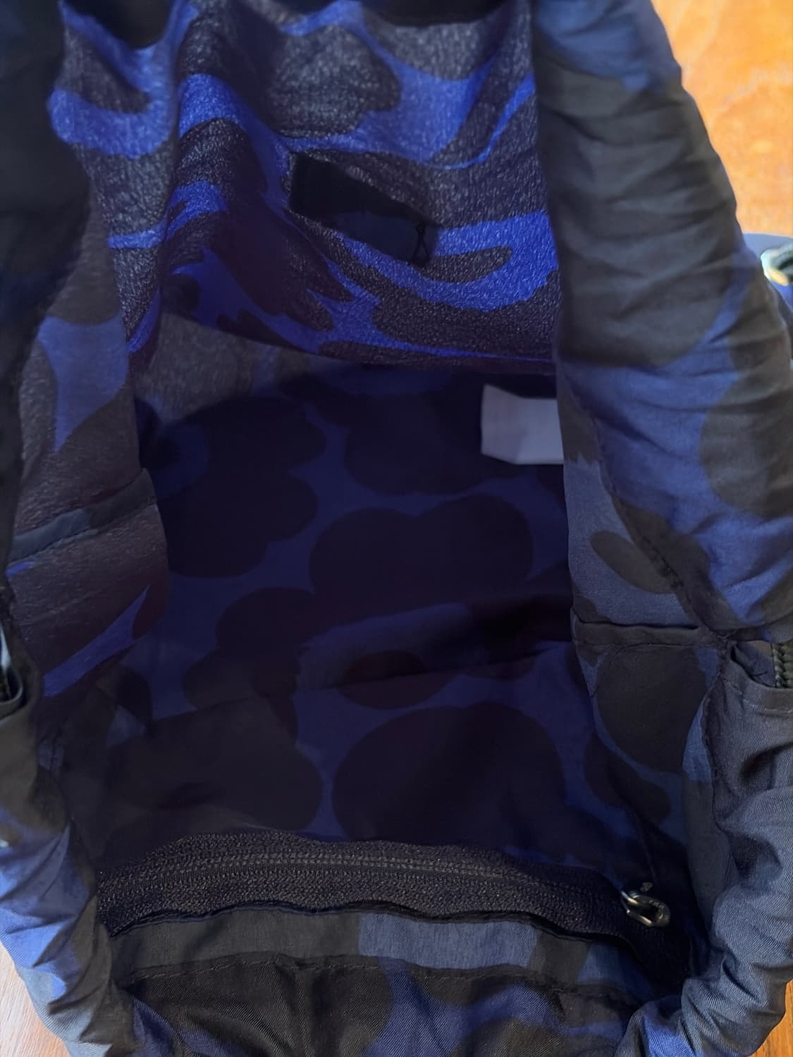 marrimekko smartsack unikko backpack 상품이미지6