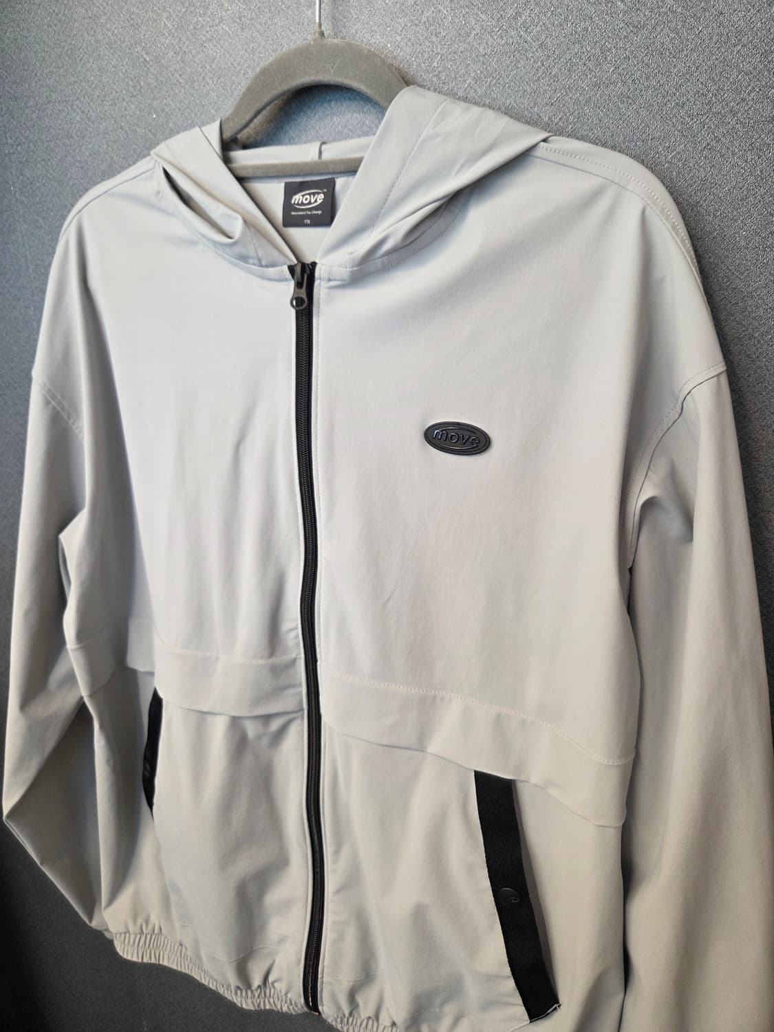 무브 기능성집업 (봄.초여름용) 상품이미지3