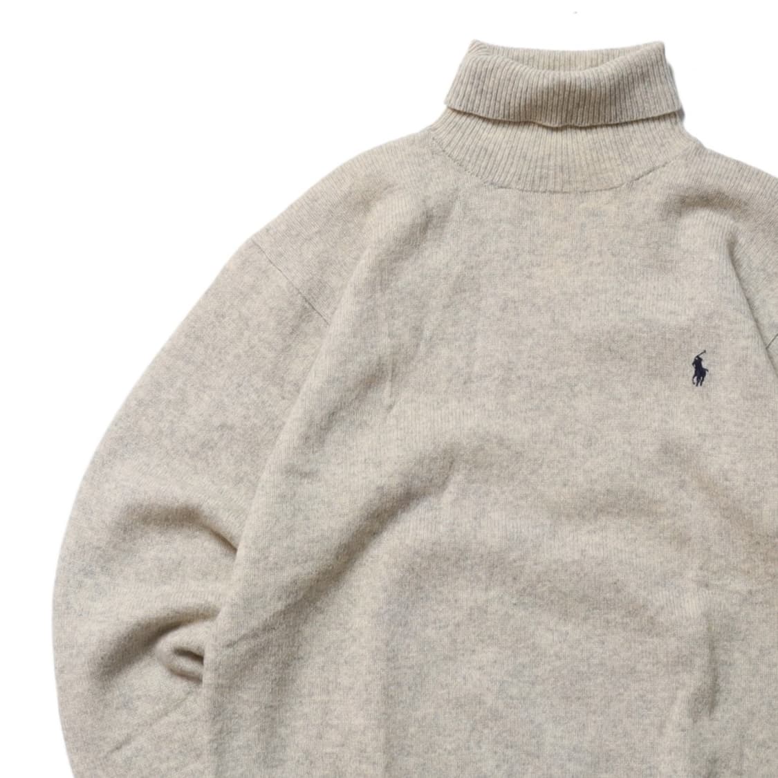 폴로 랄프로렌 Polo by Ralph Lauren Turtleneck 상품이미지2