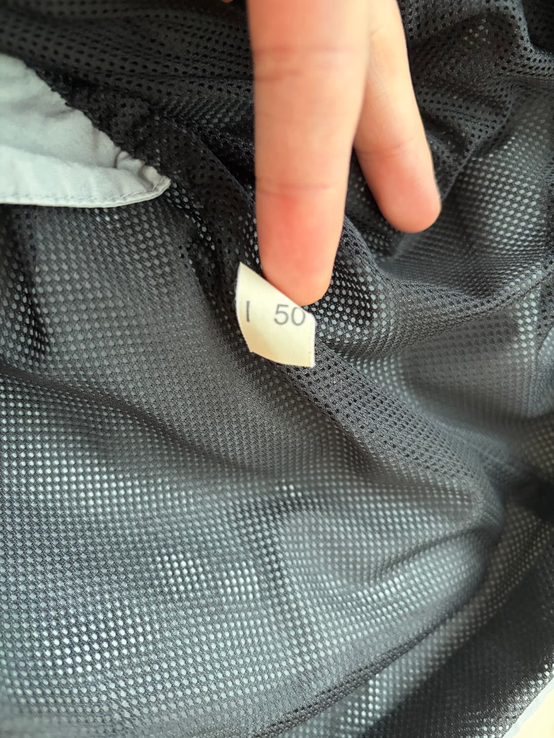 90s Mandarina duck jacket 상품이미지6