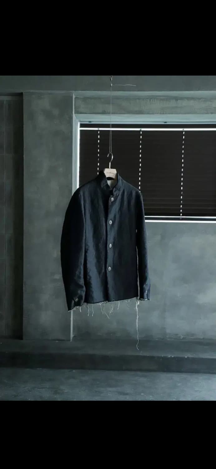 LCBX x Xoi.Kos Farmers 자켓 1 상품이미지1