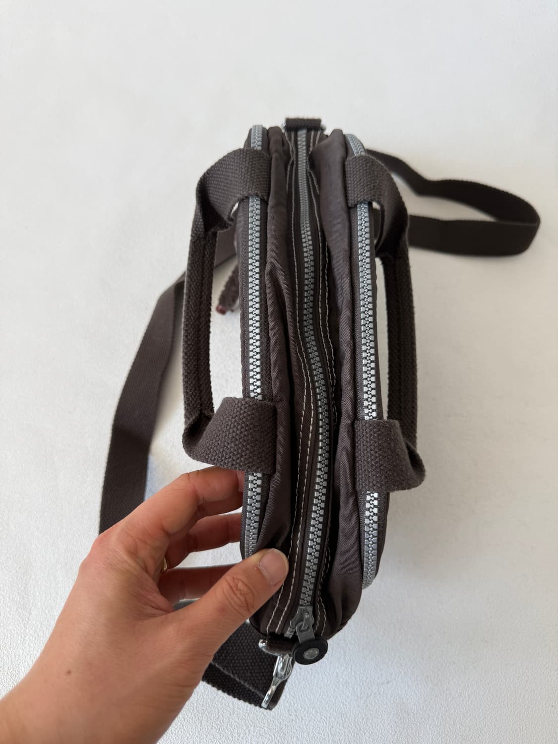 키플링(Kipling) 토트 크로스백 상품이미지6