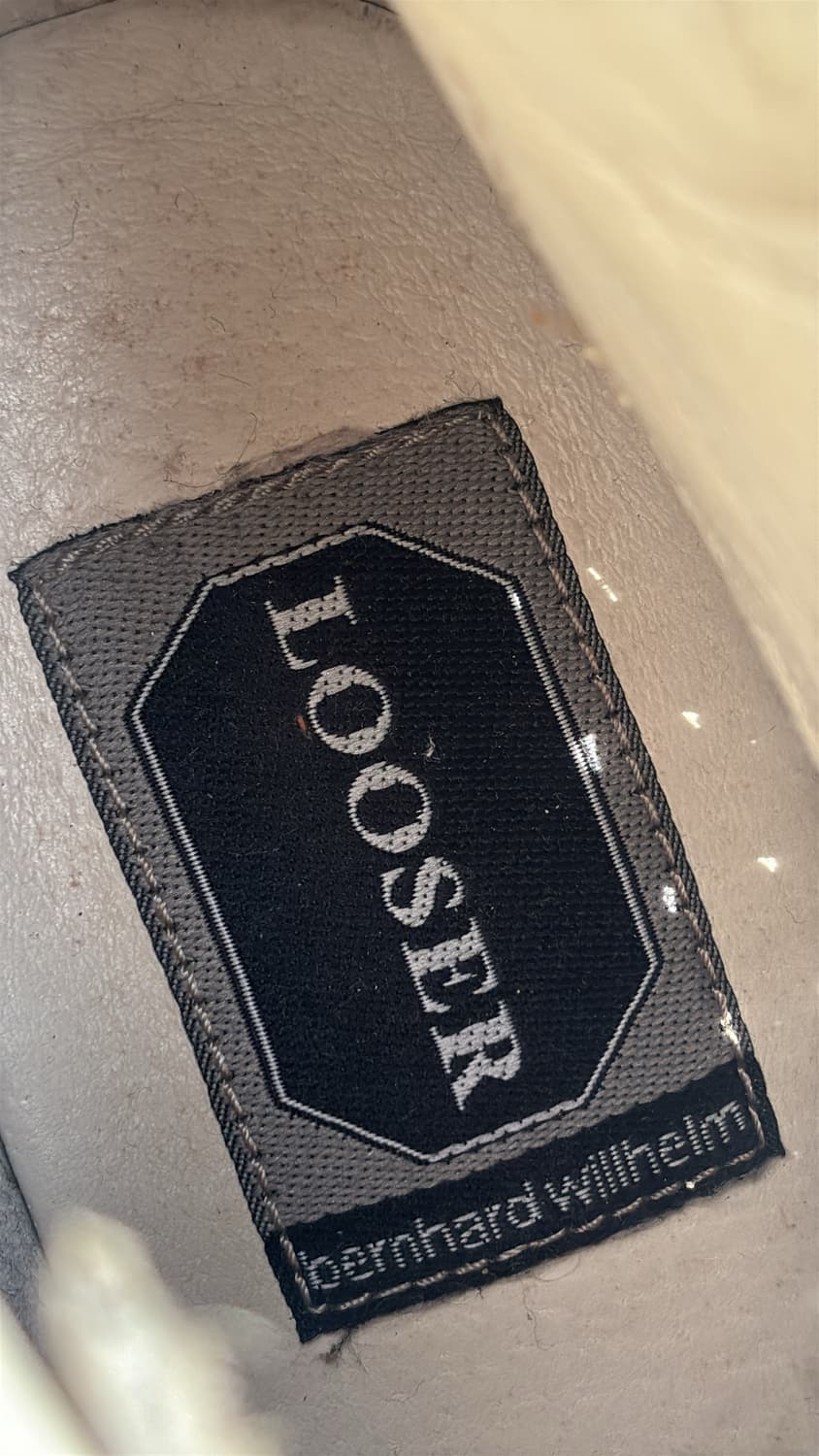 Winner/Loser Boots 41 상품이미지6