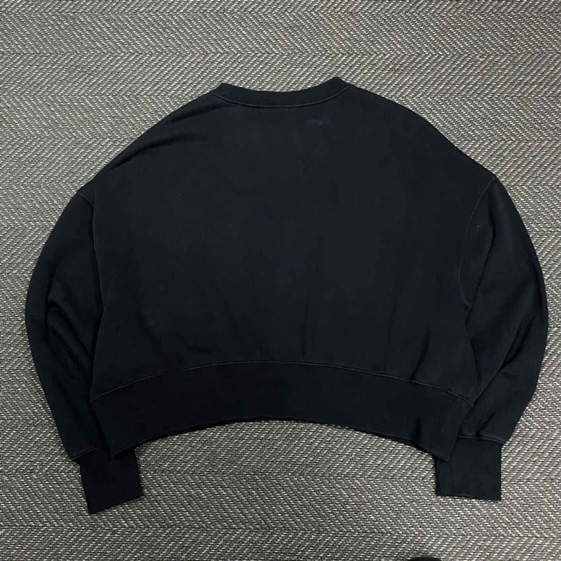 나이키 로고 패치 맨투맨 v0230 상품이미지2