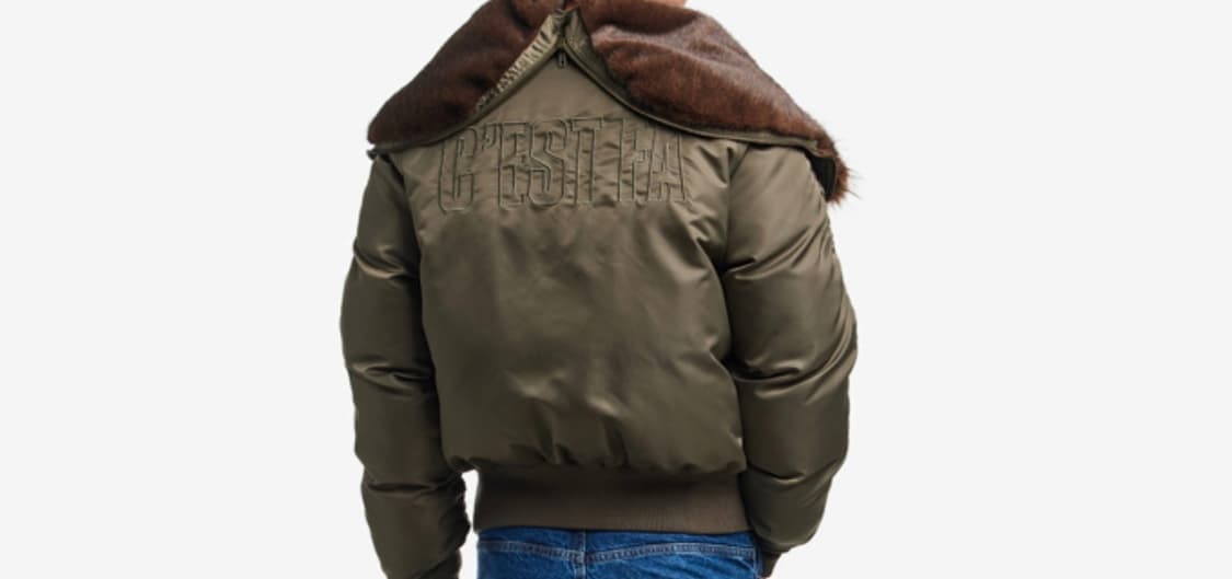 Fucking Awesome N2B XL사이즈 상품이미지3