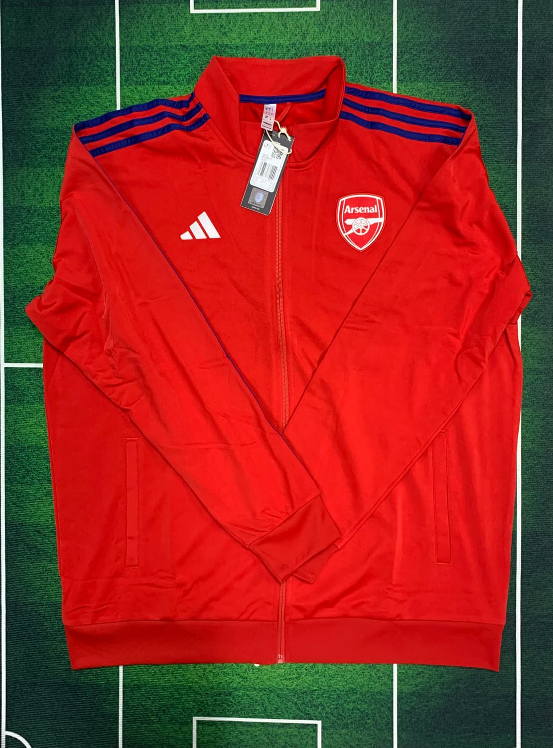 🧧추석할인🧧 아스날 트랙탑 져지 XL 상품이미지2