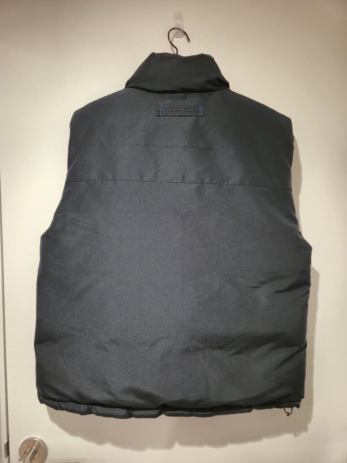 [노티카] 83플래그 요트 리버시블 다운베스트 L 상품이미지2