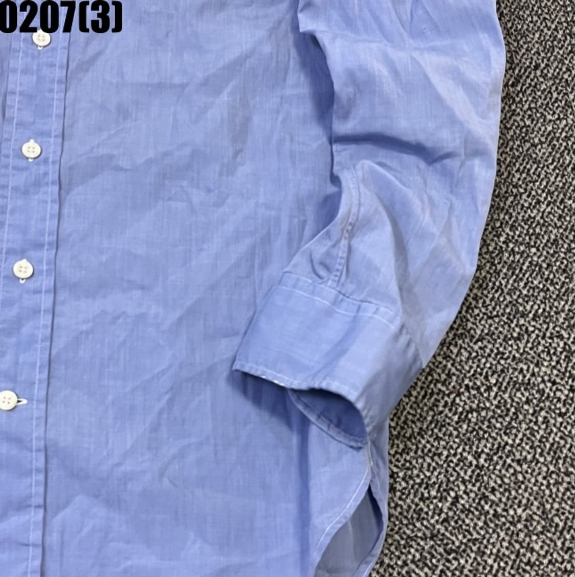 폴로 랄프로렌 긴팔셔츠 상품이미지3