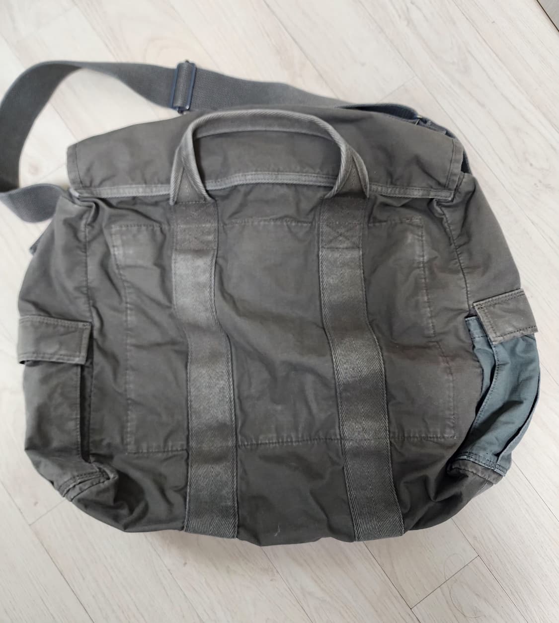 요시다포터 PX 2way 더플백 보스턴백 상품이미지8