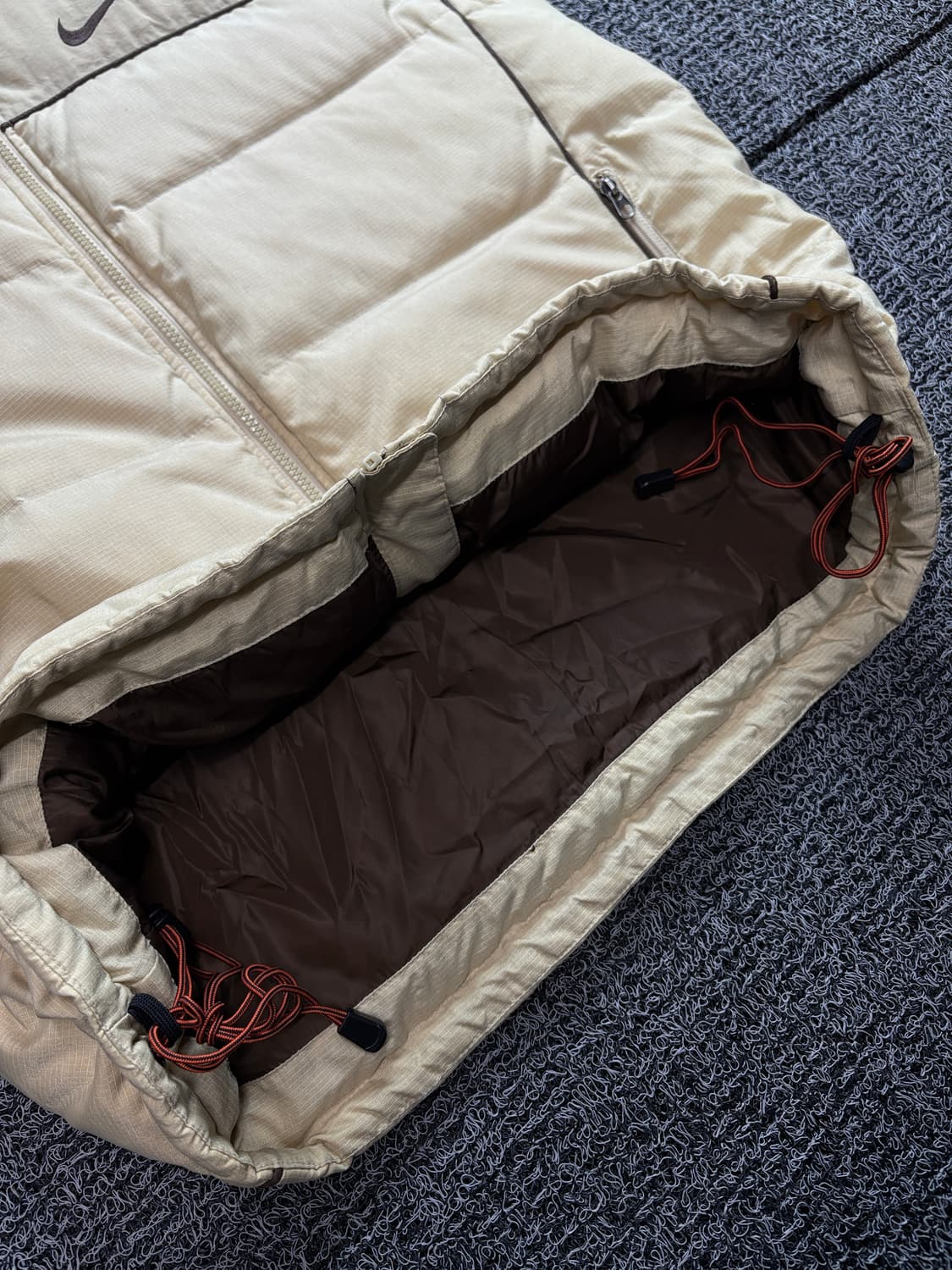 00s 나이키 acg 아카이브 다운 패딩 베스트 1760 상품이미지3