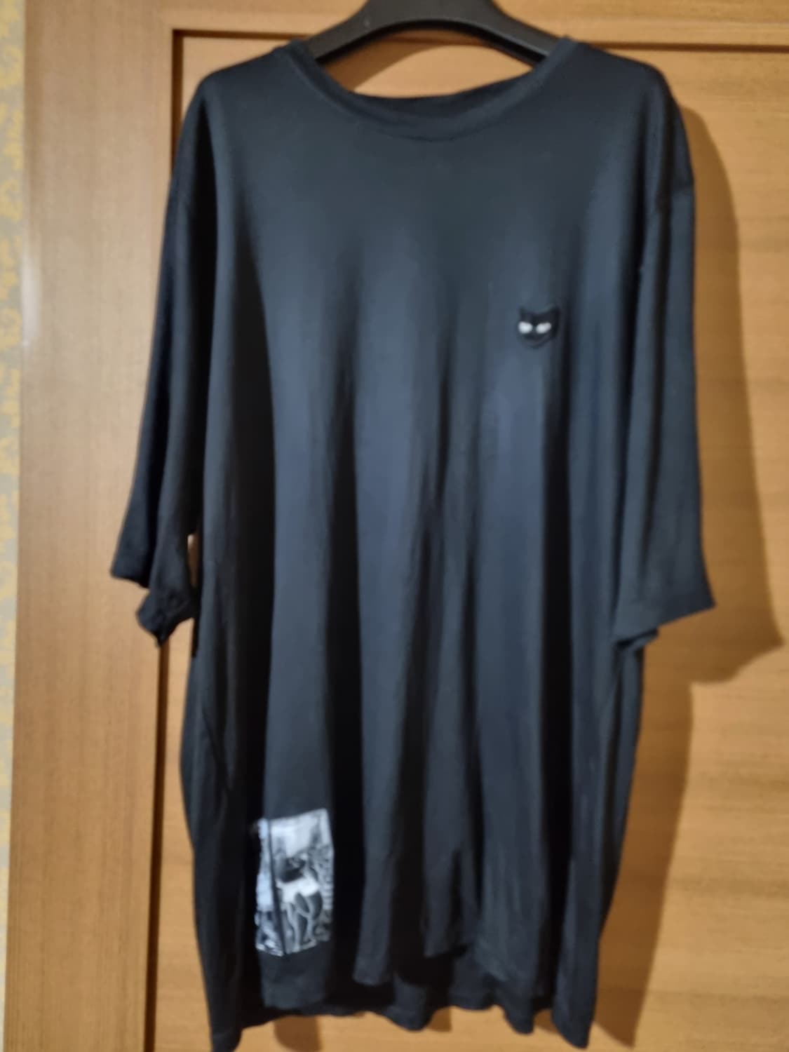 지제로 송지오 반팔 티셔츠  상품이미지1