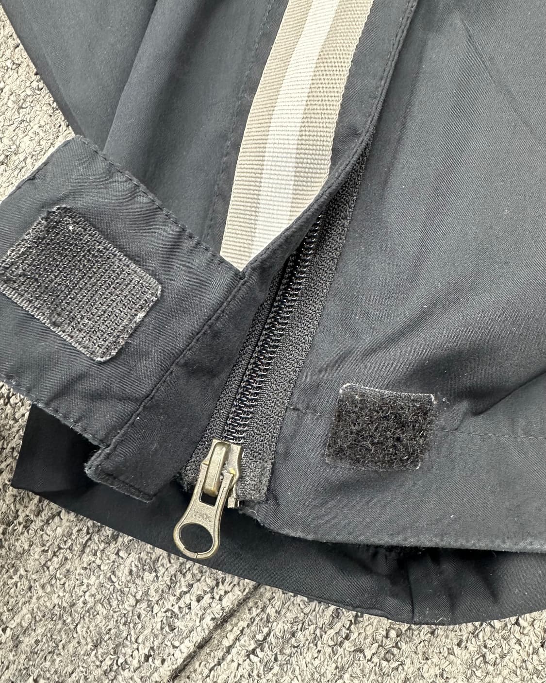 (M)00'S 나이키 트레이닝 팬츠-M1745 상품이미지7