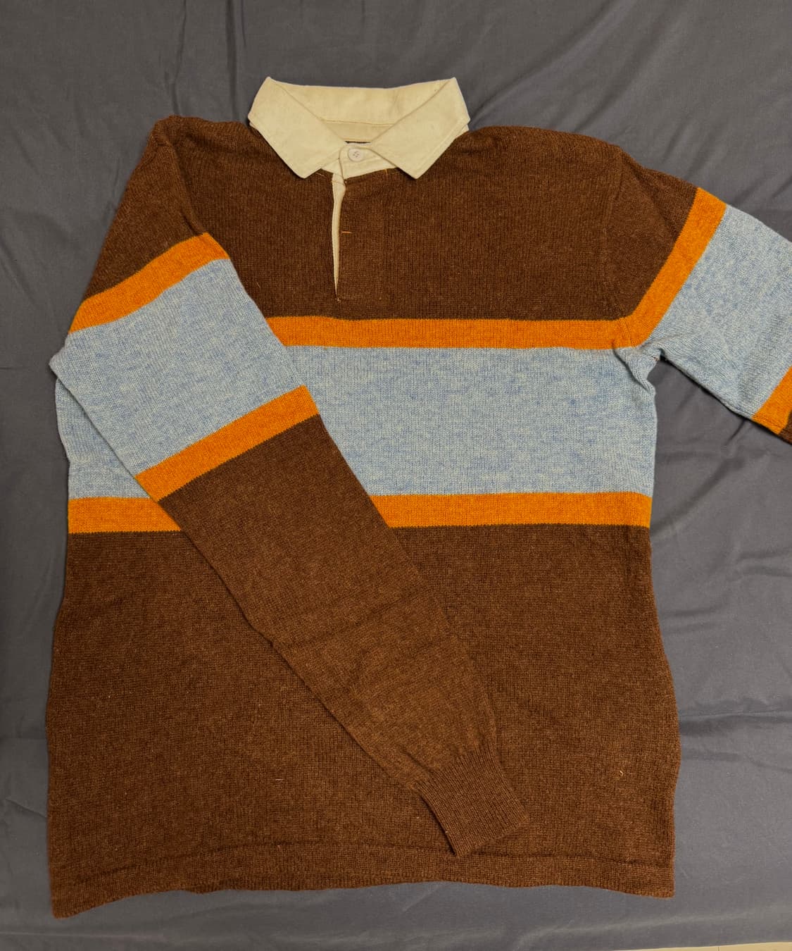 BEAMS Plus 니트 상품이미지1