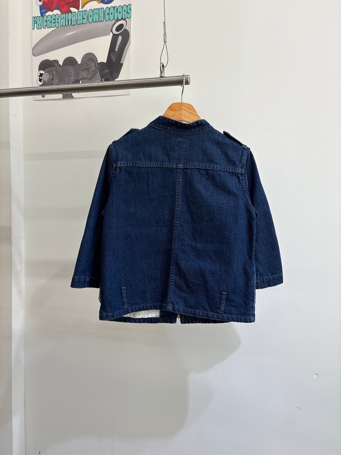 VINTAGE 자켓 상품이미지5
