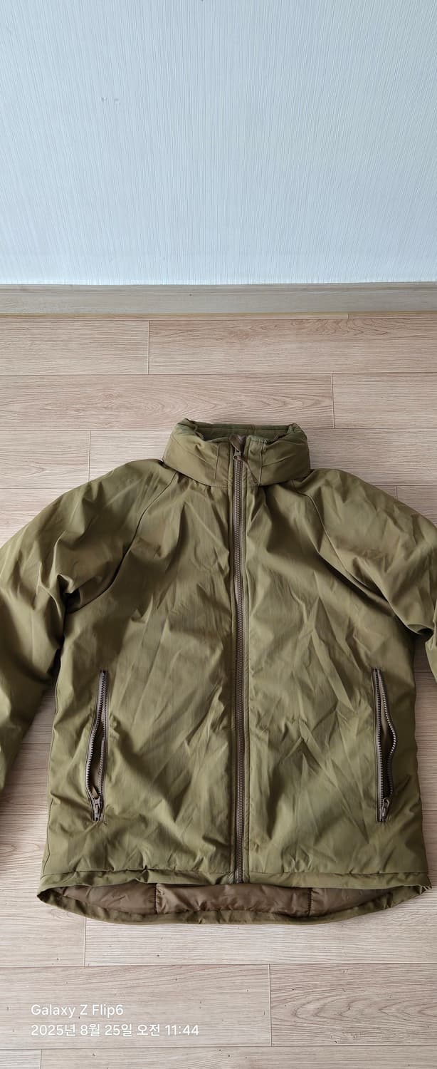 YMCLKY LEVEL 7. M사이즈 상품이미지1