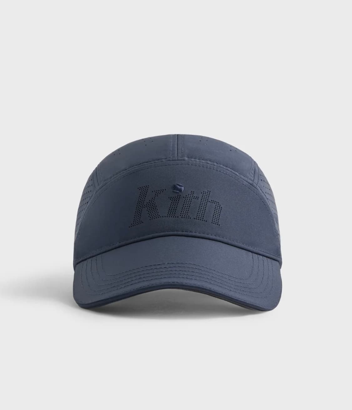 (NEW)Kith X Wilson Ultra Lightweight Cap 상품이미지1
