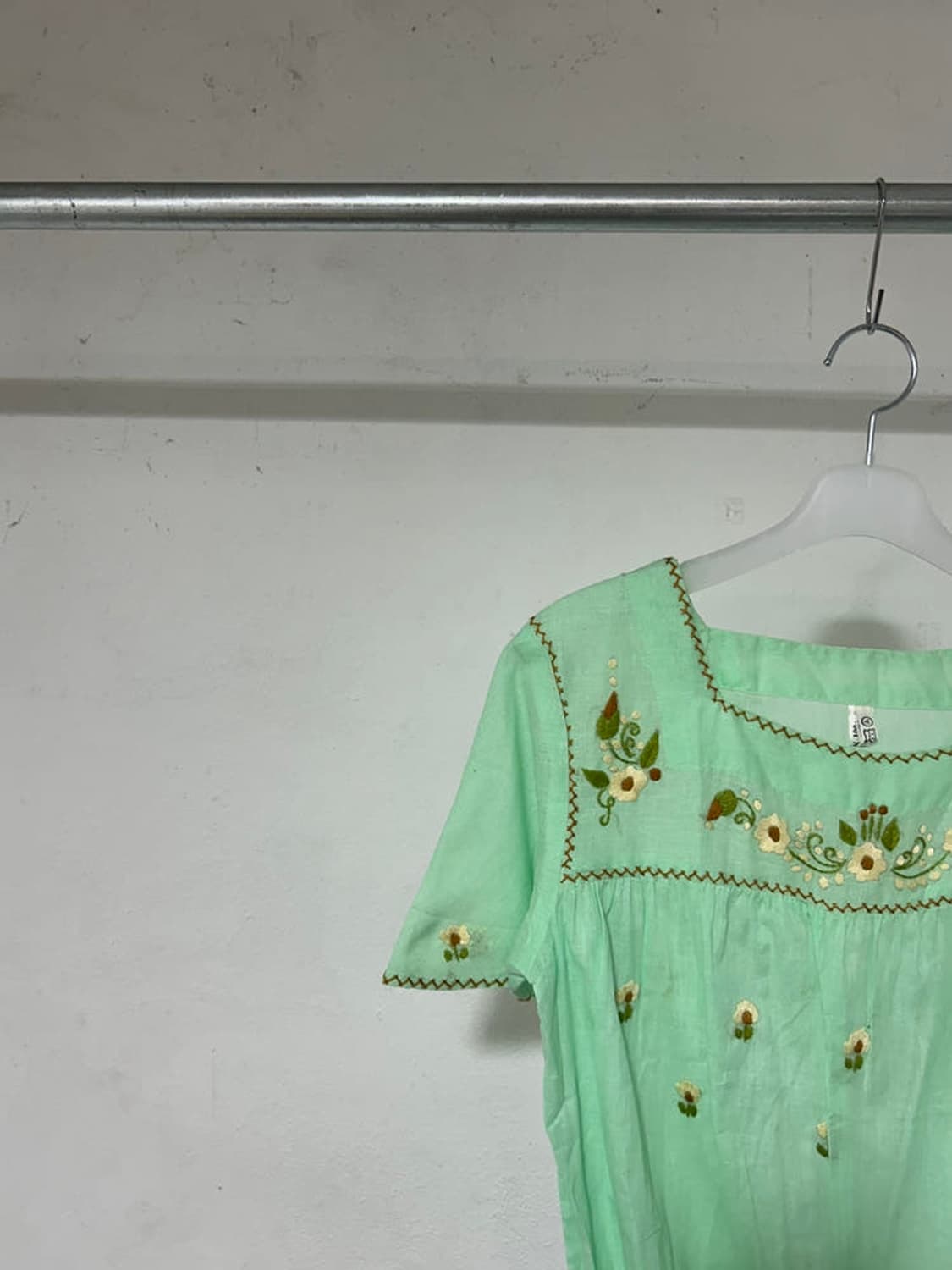 vtg top 상품이미지2