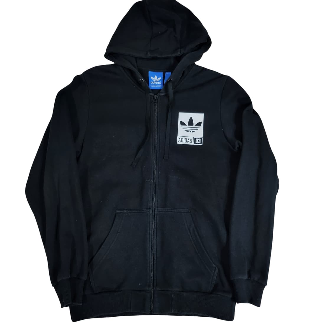 아디다스 후드집업 상품이미지1