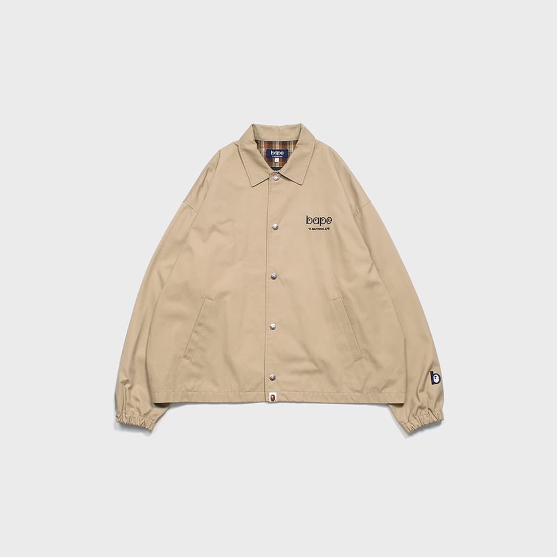 A BATHING APE 상품이미지1