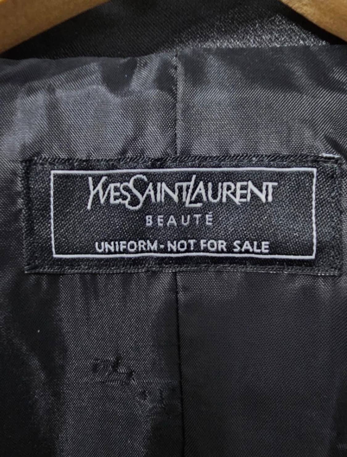 입생로랑 세인트로랑 자켓 ~66 상품이미지6