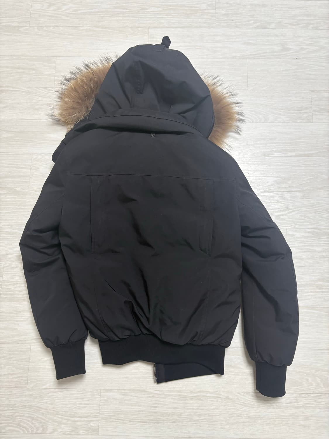 맥케이지 딕슨 36사이즈 상품이미지2