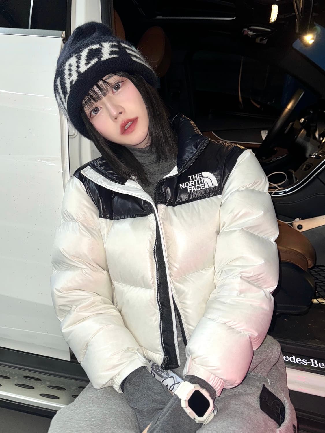 팔라스 Y3 비니 [OS] 상품이미지3