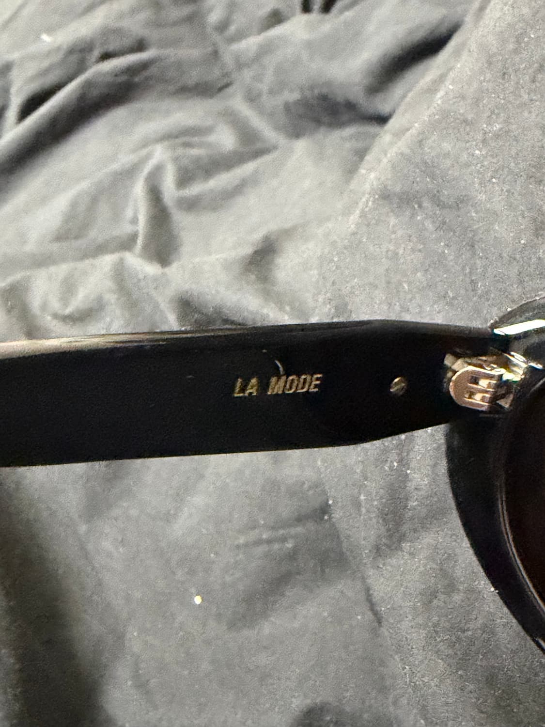 젠틀몬스터  LA MODE 상품이미지4