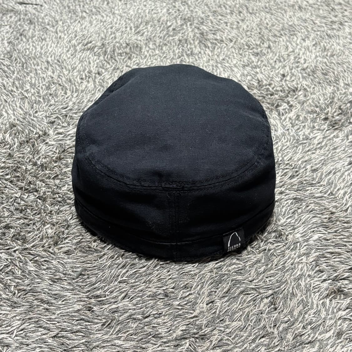 Sierra Designs vintage cap 상품이미지4