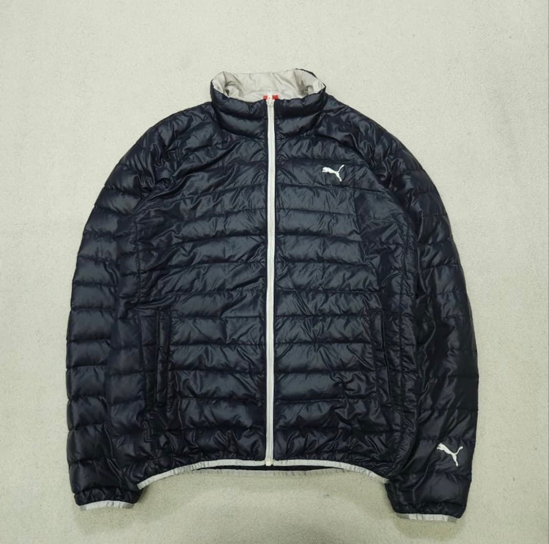 푸마 경량패딩 상품이미지1