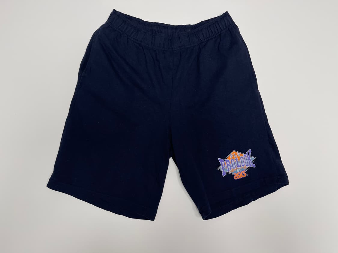 아식스 90s 올드 프로룩 빈티지 티셔츠 셋업 7번 빈티지 ASICS 상품이미지5