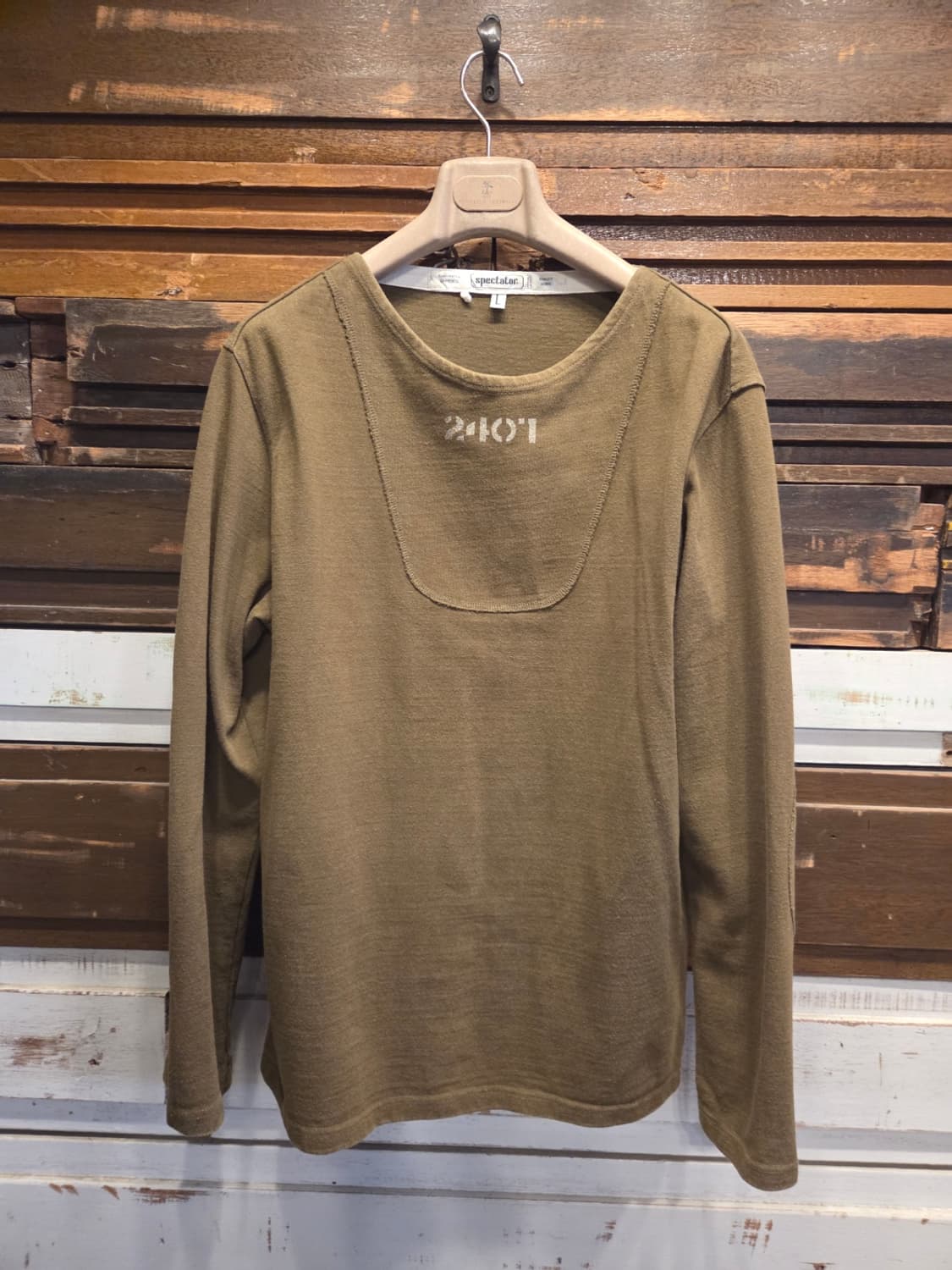 스펙테이터  상품이미지9