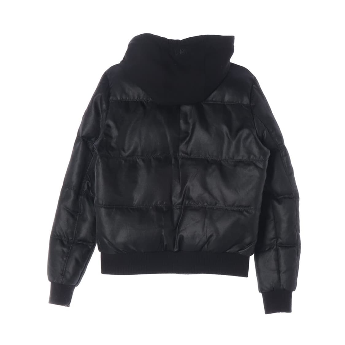 MLB 화이트삭스 빅로고 덕다운 숏패딩 85 상품이미지3