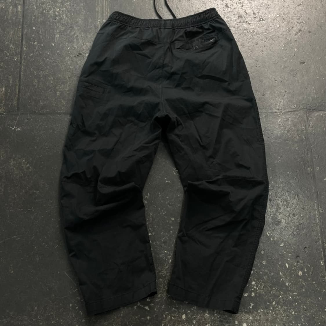 105 뉴발란스 나일론 팬츠  상품이미지5