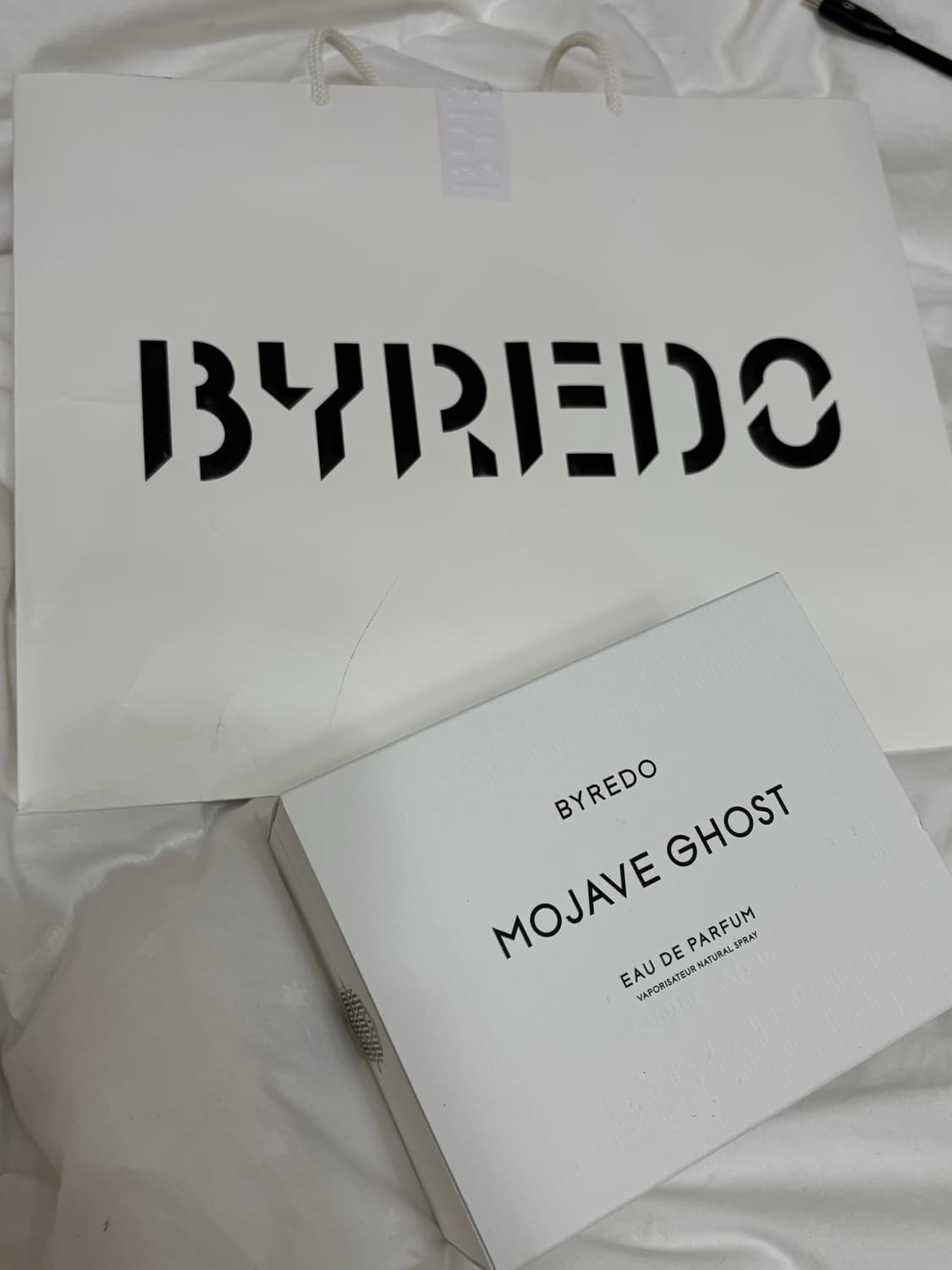 바이레도 모하비고스트 오 드 퍼퓸 50ml 국문판 풀박스 상품이미지6