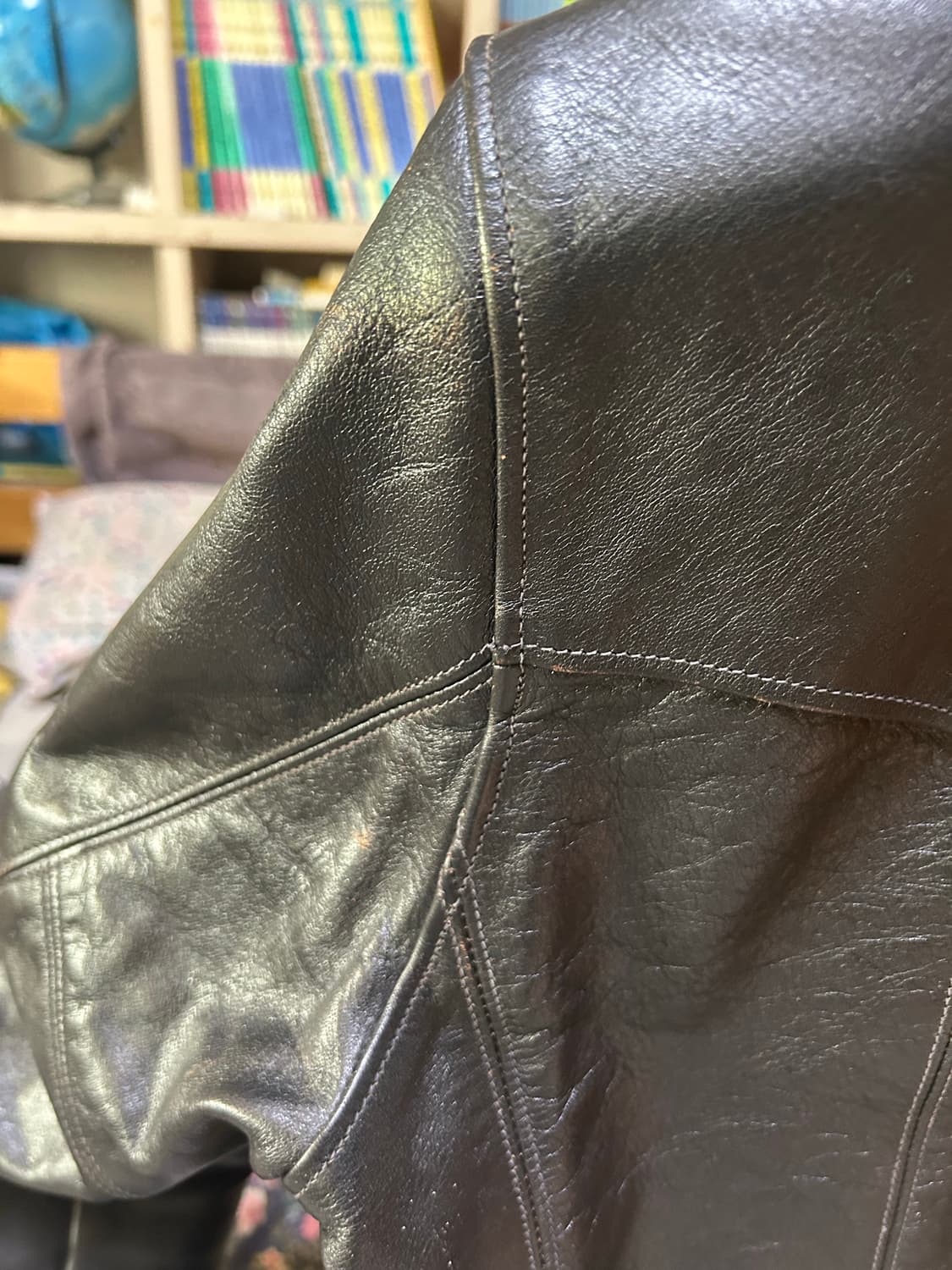 레인보우 컨트리 허큘러스 42사이즈 상품이미지5