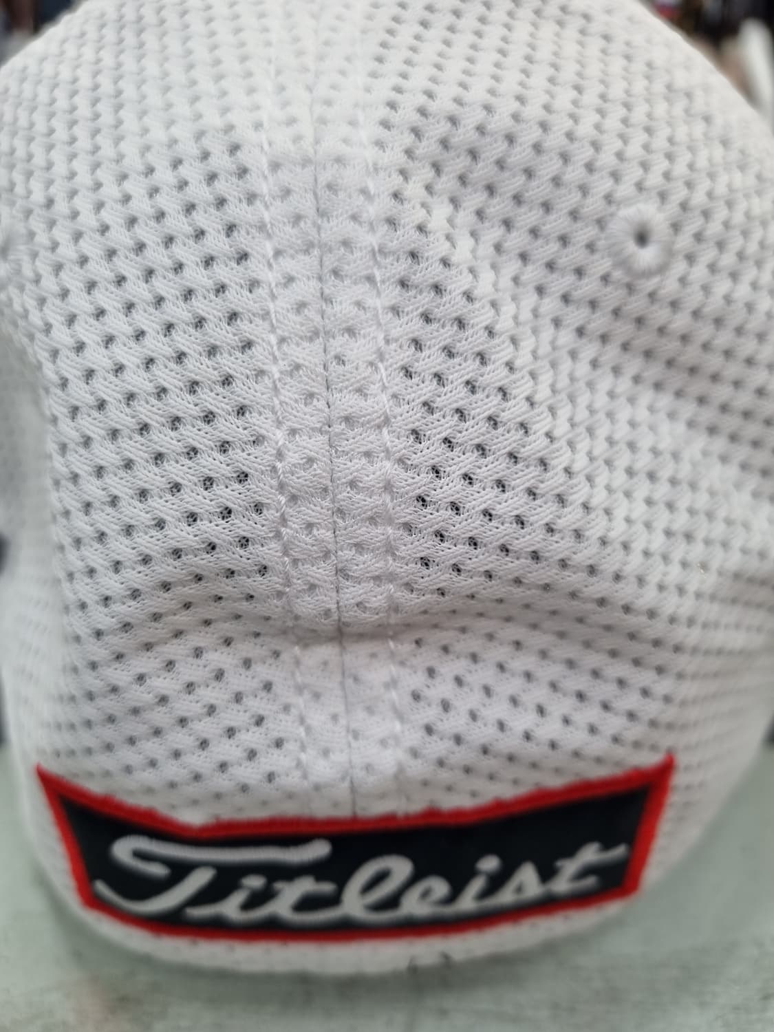 타이틀리스트 Pro V1 골프 모자 M/L 상품이미지5