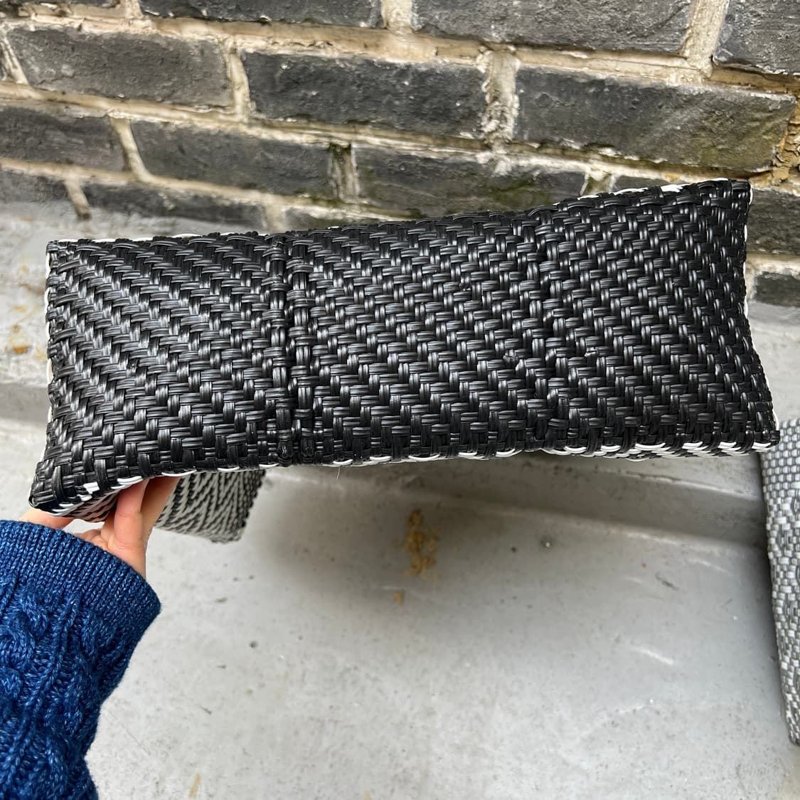 Vivala vida 메르카도 백 상품이미지8