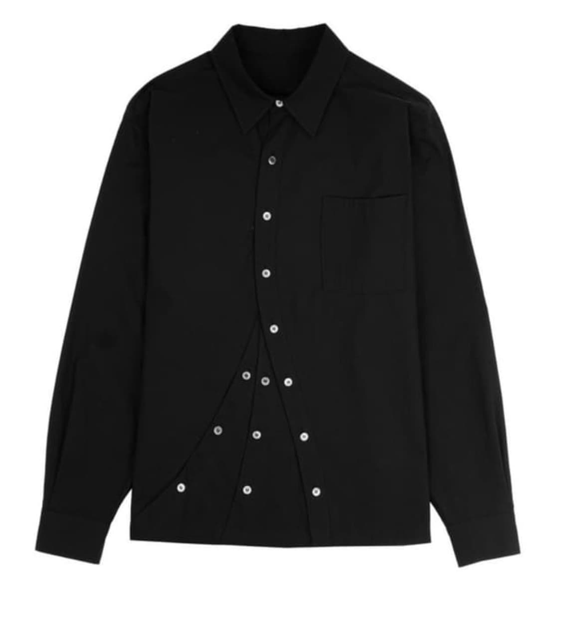 요석 웨이브 셔츠 2사이즈 구해요 상품이미지1