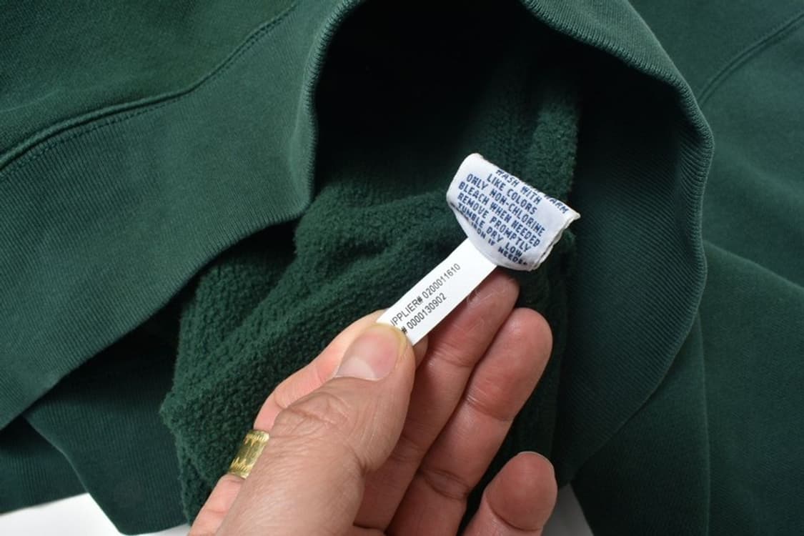 폴로 랄프로렌 맨투맨 스웻셔츠 XL 상품이미지4