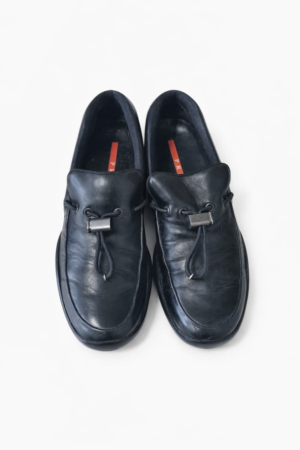 Prada sports Toggle Loafer UK7 상품이미지1