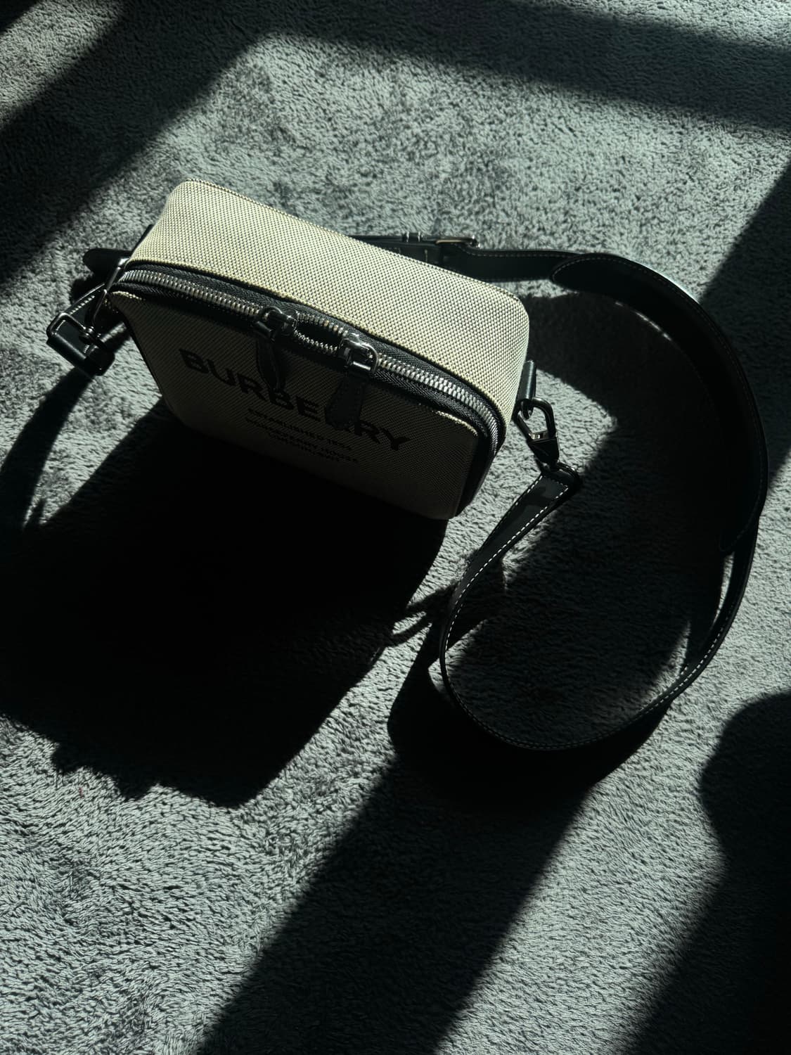 버버리 호스페리 백 상품이미지3